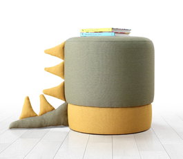Atelier Del Sofa Moouv 3338 - Verde